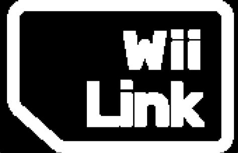 Wii Link (@wiilink24) .